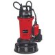 Einhell daráló késes szivattyú GE-DP 900 Cut 900W