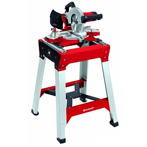 Einhell E-Stand gérvágó állvány