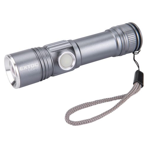 Extol Light akkus LED lámpa, 280 lumen