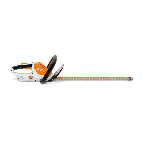 STIHL HSA 45 akkus sövénynyíró AI rendszer 18V beépített akkumulátorral, 50cm