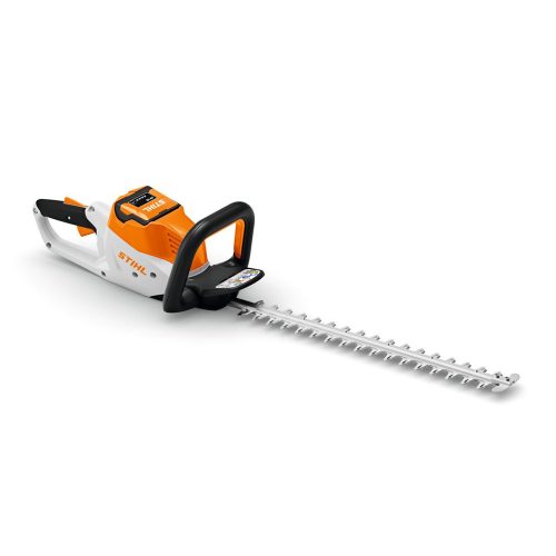 STIHL HSA 50 akkus sövénynyíró AK rendszer alapgép 36V, 50cm