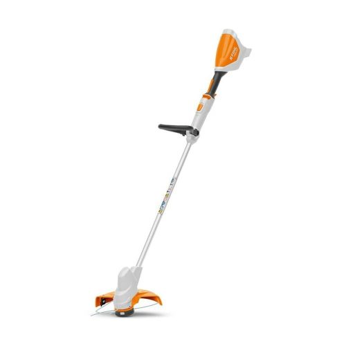 STIHL FSA 57 akkus szegélynyíró AK rendszer 36V alapgép, 0,4kW