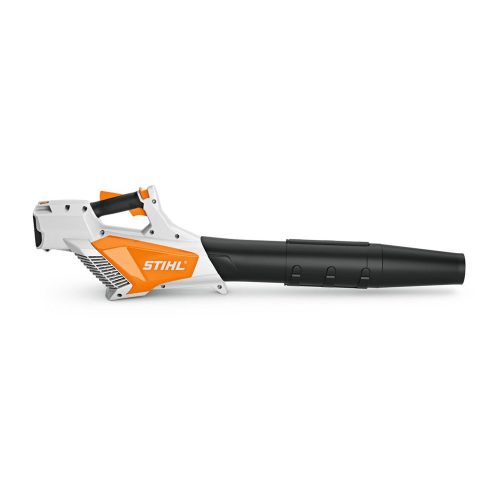 STIHL BGA 57 akkus lombfúvó, 2xAK20 akkuval 36V