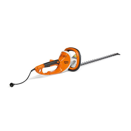 STIHL HSE 61 elektromos sövényvágó 500W 50 cm