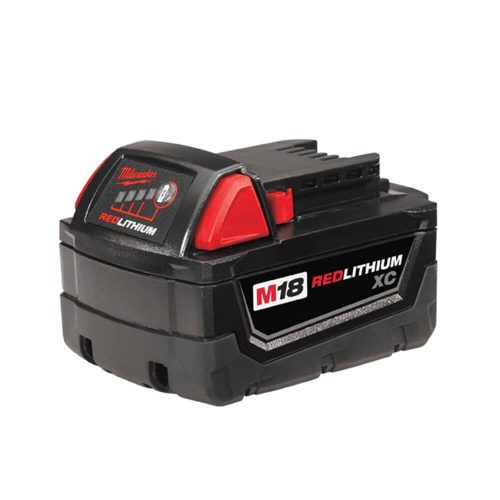 Milwaukee akkumulátor M18 MV18BX 18V 3,0Ah