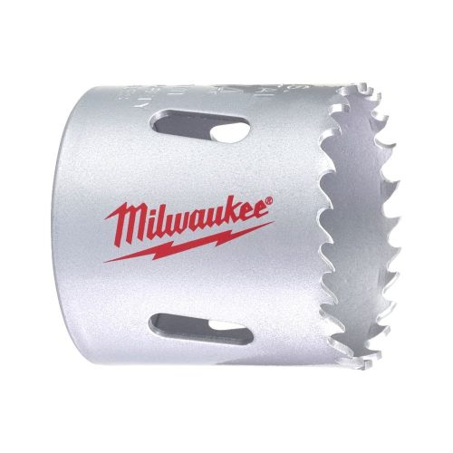 Milwaukee Bimetál lyukfűrész építőipari 44mm