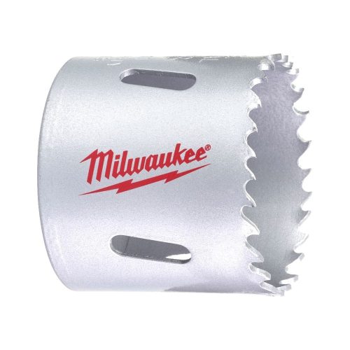 Milwaukee Bimetál lyukfűrész építőipari 48mm