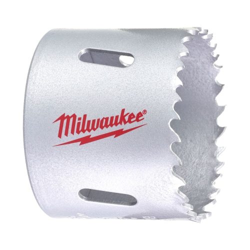 Milwaukee Bimetál lyukfűrész építőipari 54mm