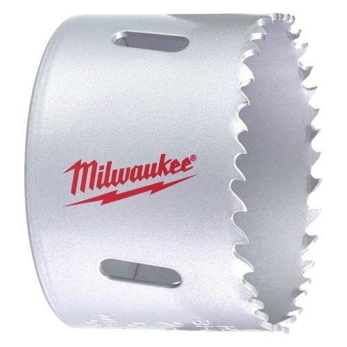 Milwaukee Bimetál lyukfűrész építőipari 64mm