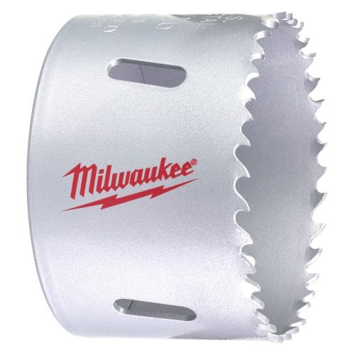 Milwaukee Bimetál lyukfűrész építőipari 65mm