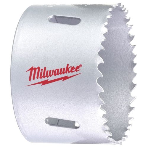 Milwaukee Bimetál lyukfűrész építőipari 67mm