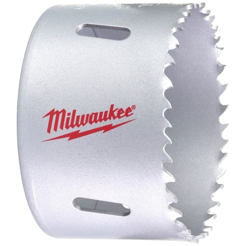 Milwaukee Bimetál lyukfűrész építőipari 68mm