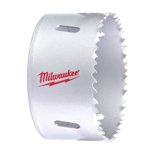 Milwaukee Bimetál lyukfűrész építőipari 83mm