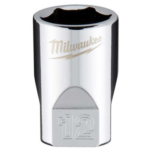 Milwaukee kézi dugókulcs 1/4" 12mm