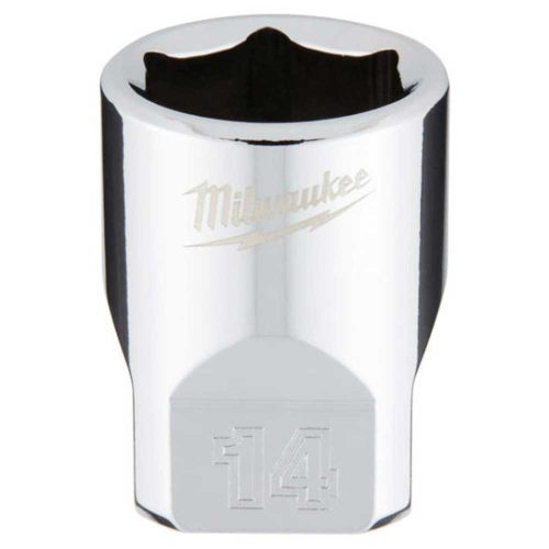 Milwaukee kézi dugókulcs 1/4" 14mm