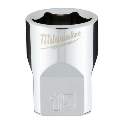 Milwaukee kézi dugókulcs 3/8" 15mm