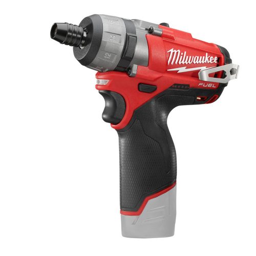 Milwaukee akkus csavarbehajtó M12 CD-0 12V alapgép