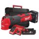 Milwaukee akkus multigép M12 FMT-422X 12V 1x4,0Ah+1x2,0Ah