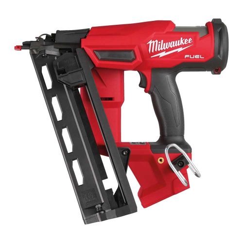 Milwaukee akkus szögbelövő M18 FN16GA-0X 18V alapgép