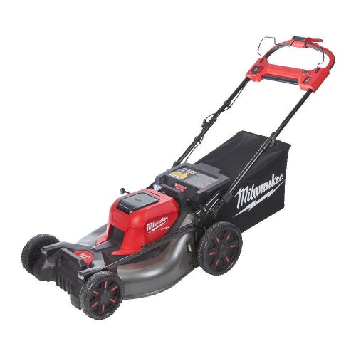 Milwaukee M18F2LM53-0 M18 FUEL akkus önjáró fűnyíró alapgép