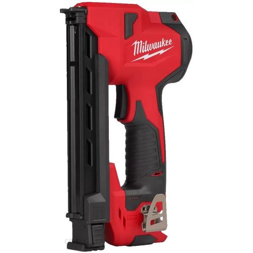 Milwaukee akkus szuperkompakt tűzőgép M12 BCST-0 12V alapgép