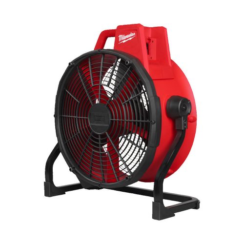 Milwaukee M18 ARFHP-0 ventilátor alapgép