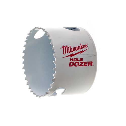 Milwaukee Hole Dozer körkivágó Bi-metal kobalt 64mm