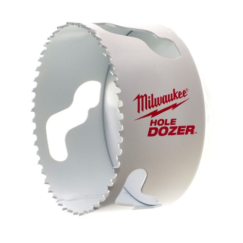 Milwaukee Hole Dozer körkivágó Bi-metal kobalt 70mm