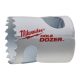 Milwaukee Hole Dozer Bimetál kobalt lyukfűrész 38mm