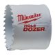 Milwaukee Hole Dozer Bimetál kobalt lyukfűrész 57mm