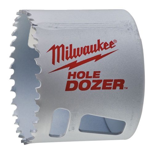 Milwaukee Hole Dozer Bimetál kobalt lyukfűrész 60mm