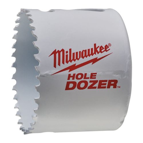 Milwaukee Hole Dozer Bimetál kobalt lyukfűrész 64mm