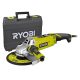 Ryobi sarokcsiszoló EAG2000RS 2000W, 230mm