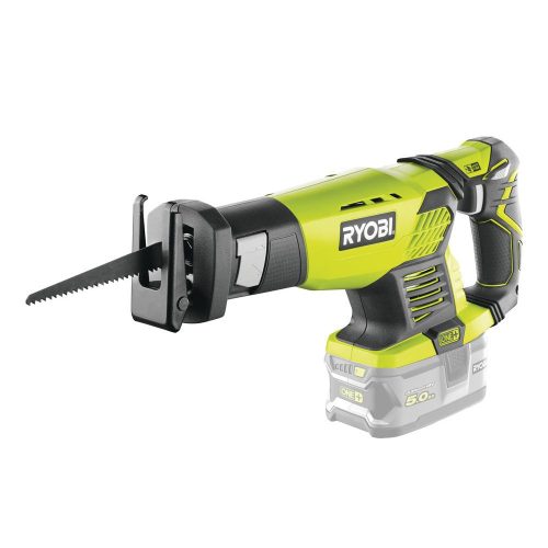 Ryobi akkus orrfűrész RRS1801M 18V alapgép