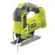 Ryobi akkus dekopírfűrész R18JS-0 18V alapgép