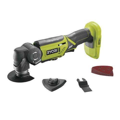 Ryobi akkus multigép R18MT-0 18V alapgép