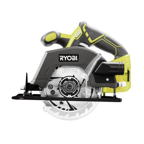 Ryobi akkus körfűrész R18CSP-0 18V alapgép