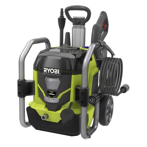 Ryobi akkus magasnyomású mosó RPW36120HI 36V alapgép