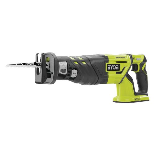 Ryobi akkus orrfűrész R18RS7-0 18V alapgép