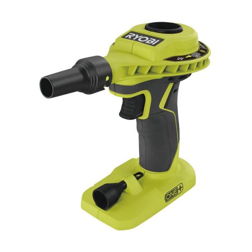 Ryobi akkus pumpa R18Vi-0 18V alapgép