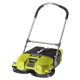 Ryobi akkus seprőgép R18SW3-0 18V 53cm alapgép