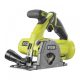 Ryobi akkus multidaraboló R18MMS-0 18V alapgép