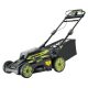 Ryobi akkus fűnyíró RY36LMX51A-160 36V 6,0Ah