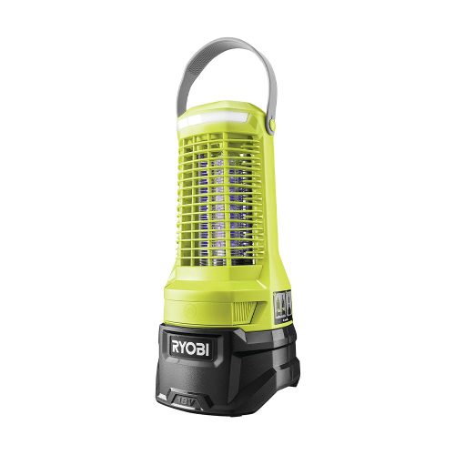 Ryobi ONE+ akkus rovarcsapda RY18BZA-0 18V alapgép