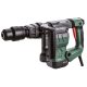 Metabo vésőkalapács MH 5 1100W kofferben