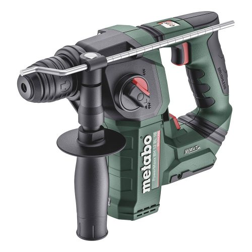 Metabo akkus SDS-Plus fúró-vésőkalapács PowerMaxx BH 12 BL 16 12V alapgép