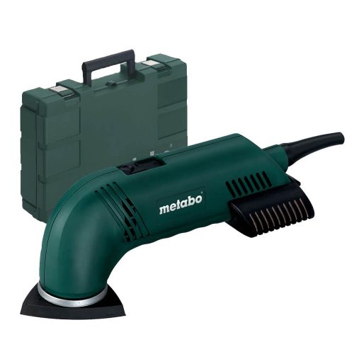 Metabo deltacsiszoló DSE 280 Intec 280W