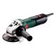 Metabo sarokcsiszoló W 9-125 900W, 125mm