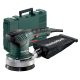 Metabo excentercsiszoló SXE 3125 310W