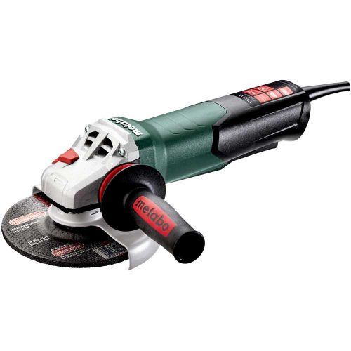 Metabo sarokcsiszoló WEP 17-150 Quick 1750W, 150mm